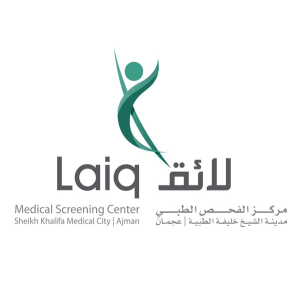 LAIQ Logo
