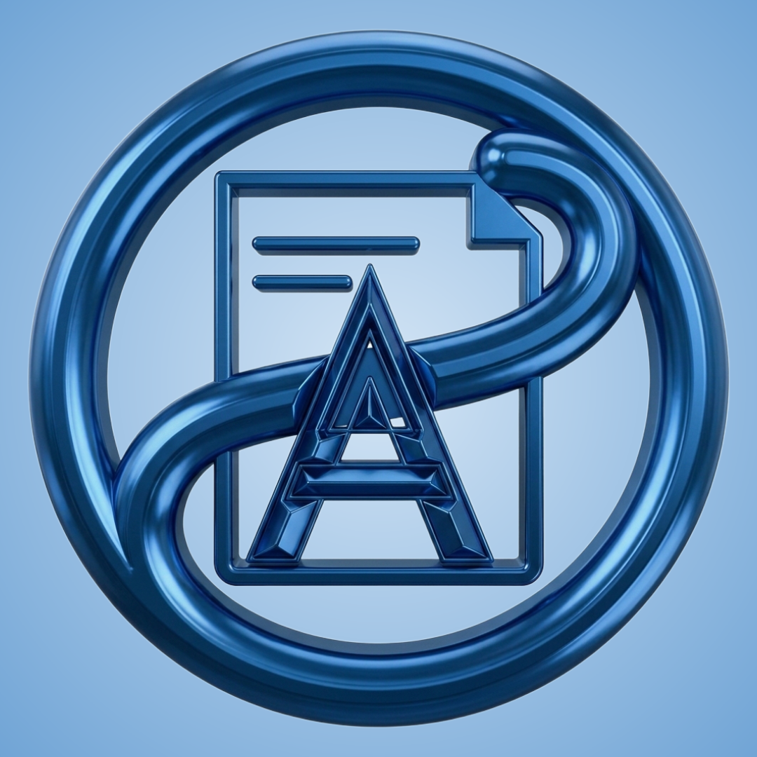 Abad Typing Brand