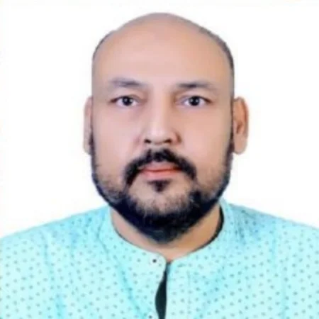 Mhosin Ali - Sales Consultant